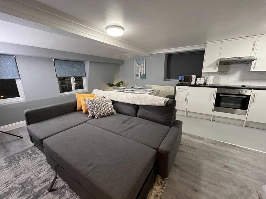 Modern With Stylish Terrace - Your London Oasis! 外观 照片